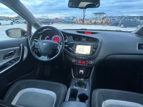 Kia Ceed 1.6 GDI Navi Led , снимка 13
