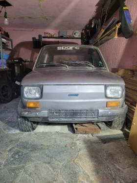 Fiat 126 P | Mobile.bg    3