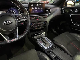 Kia Pro ceed GT Line-DISTRONIK-PANORAMA-KAMERA-LED-BIXENON-FULL - 34777 лв. / 17781.20 € - 19331423 12