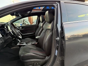 Kia Pro ceed GT Line-DISTRONIK-PANORAMA-KAMERA-LED-BIXENON-FULL - 34777 лв. / 17781.20 € - 19331423 10