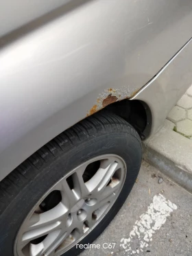 Subaru Forester, снимка 6