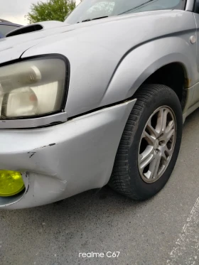 Subaru Forester, снимка 3