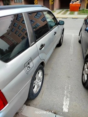 Subaru Forester, снимка 5