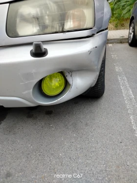 Subaru Forester, снимка 4