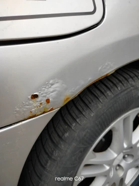 Subaru Forester, снимка 7