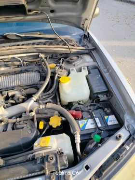 Subaru Forester, снимка 16