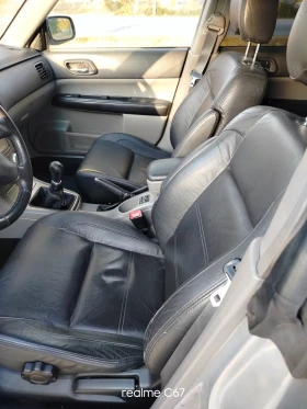 Subaru Forester, снимка 12