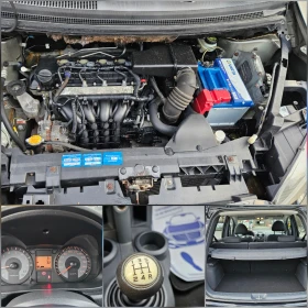 Mitsubishi Colt 1.3 FACELIFT/KLIMATIK, снимка 16