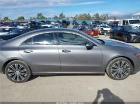 Mercedes-Benz CLA 250 COUPE* DIGITAL* ПОДГРЕВ* 360, снимка 13