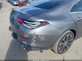 Mercedes-Benz CLA 250 COUPE* DIGITAL* ПОДГРЕВ* 360, снимка 6