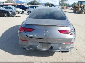 Mercedes-Benz CLA 250 COUPE* DIGITAL* ПОДГРЕВ* 360, снимка 7