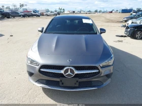 Mercedes-Benz CLA 250 COUPE* DIGITAL* ПОДГРЕВ* 360, снимка 3