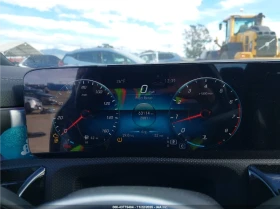 Mercedes-Benz CLA 250 COUPE* DIGITAL* ПОДГРЕВ* 360, снимка 9