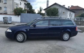 VW Passat - 1850 € / 3618.29 лв. - 10620402 4