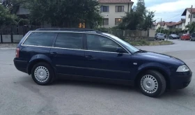 VW Passat - 1850 € / 3618.29 лв. - 10620402 3