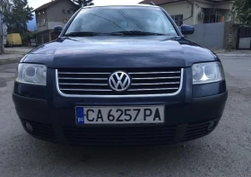 VW Passat - 1850 € / 3618.29 лв. - 10620402 5