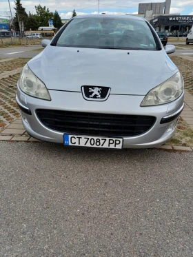 Peugeot 407, снимка 2