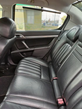Peugeot 407, снимка 12