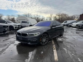 BMW 540 * 540d xDrive * CARFAX * БЕЗ ПЪРВОНАЧАЛНА ВНОСКА