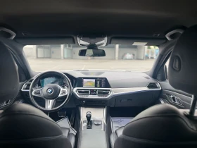 BMW 320, снимка 8