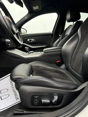 BMW 320, снимка 12