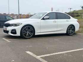 BMW 320, снимка 2