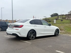 BMW 320, снимка 4