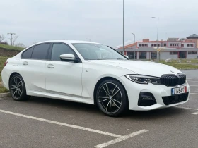 BMW 320, снимка 3