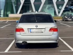 BMW 530 D-Всичко платено-Лизинг през Уникредит по 187 евро - 4300 € / 8410.07 лв. - 34354957 5