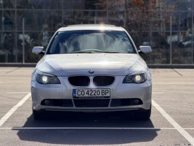 BMW 530 D-Всичко платено-Лизинг през Уникредит по 187 евро - 4300 € / 8410.07 лв. - 34354957 2