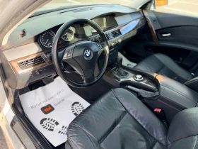 BMW 530 D-Всичко платено-Лизинг през Уникредит по 187 евро - 4300 € / 8410.07 лв. - 34354957 8