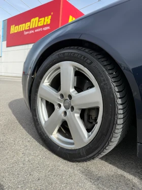 Audi A6 - 3300 € / 6454.24 лв. - 97572704 6