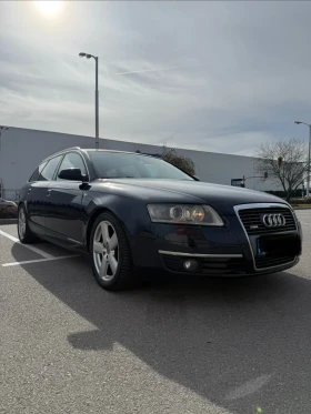 Audi A6 - 3300 € / 6454.24 лв. - 97572704 2