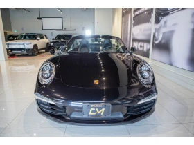 Porsche 911 Carrera Black Edition, снимка 7