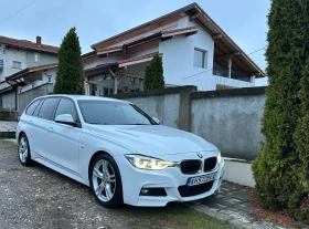 ������ BMW 320