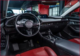 Mazda 3 GT* Turbo* AWD* Bose - 22000 € / 43028.26 лв. - 50778480 10
