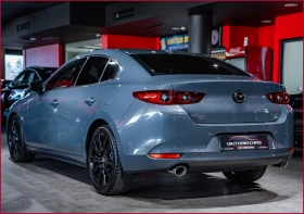 Mazda 3 GT* Turbo* AWD* Bose - 22000 € / 43028.26 лв. - 50778480 6