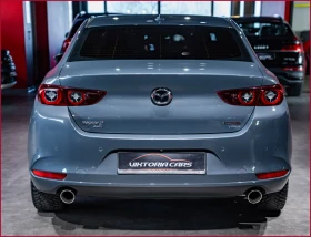 Mazda 3 GT* Turbo* AWD* Bose - 22000 € / 43028.26 лв. - 50778480 5