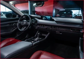 Mazda 3 GT* Turbo* AWD* Bose - 22000 € / 43028.26 лв. - 50778480 16