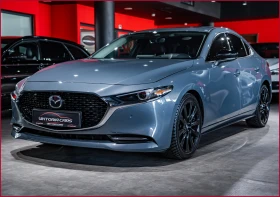 Mazda 3 GT* Turbo* AWD* Bose - 22000 € / 43028.26 лв. - 50778480 3