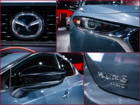 Mazda 3 GT* Turbo* AWD* Bose - 22000 € / 43028.26 лв. - 50778480 8