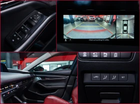 Mazda 3 GT* Turbo* AWD* Bose - 22000 € / 43028.26 лв. - 50778480 15