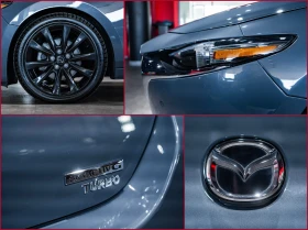 Mazda 3 GT* Turbo* AWD* Bose - 22000 € / 43028.26 лв. - 50778480 7