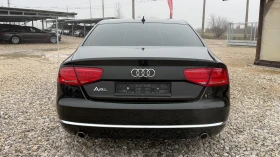 Audi A8 3.0TDI/V6/250кс/guattro/LONG/ВАКУМ/EURO 5/ИТАЛИЯ - 11500 € / 22492.04 лв. - 45252168 5