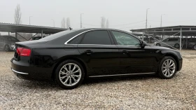 Audi A8 3.0TDI/V6/250кс/guattro/LONG/ВАКУМ/EURO 5/ИТАЛИЯ - 11500 € / 22492.04 лв. - 45252168 4