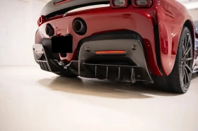 Ferrari SF 90 Asseto Fiorano Боя специална * 1000 състезания*  | Auto.bg — изображение 3