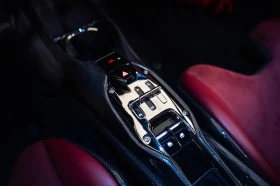 Ferrari SF 90 Asseto Fiorano Боя специална * 1000 състезания*  | Auto.bg — изображение 16