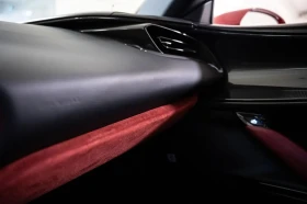 Ferrari SF 90 Asseto Fiorano Боя специална * 1000 състезания*  | Auto.bg — изображение 17