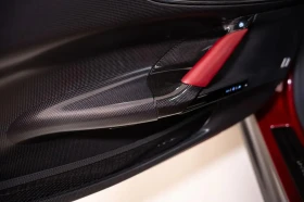 Ferrari SF 90 Asseto Fiorano Боя специална * 1000 състезания*  | Auto.bg — изображение 15