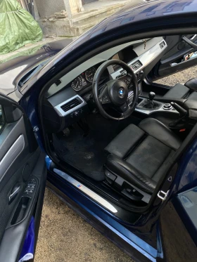 BMW 520 520dM-pack LCI SHADOWLINE - 3300 € / 6454.24 лв. - 76004763 12